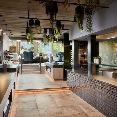 Seehotel Brunner Walchsee Εξωτερικό φωτογραφία