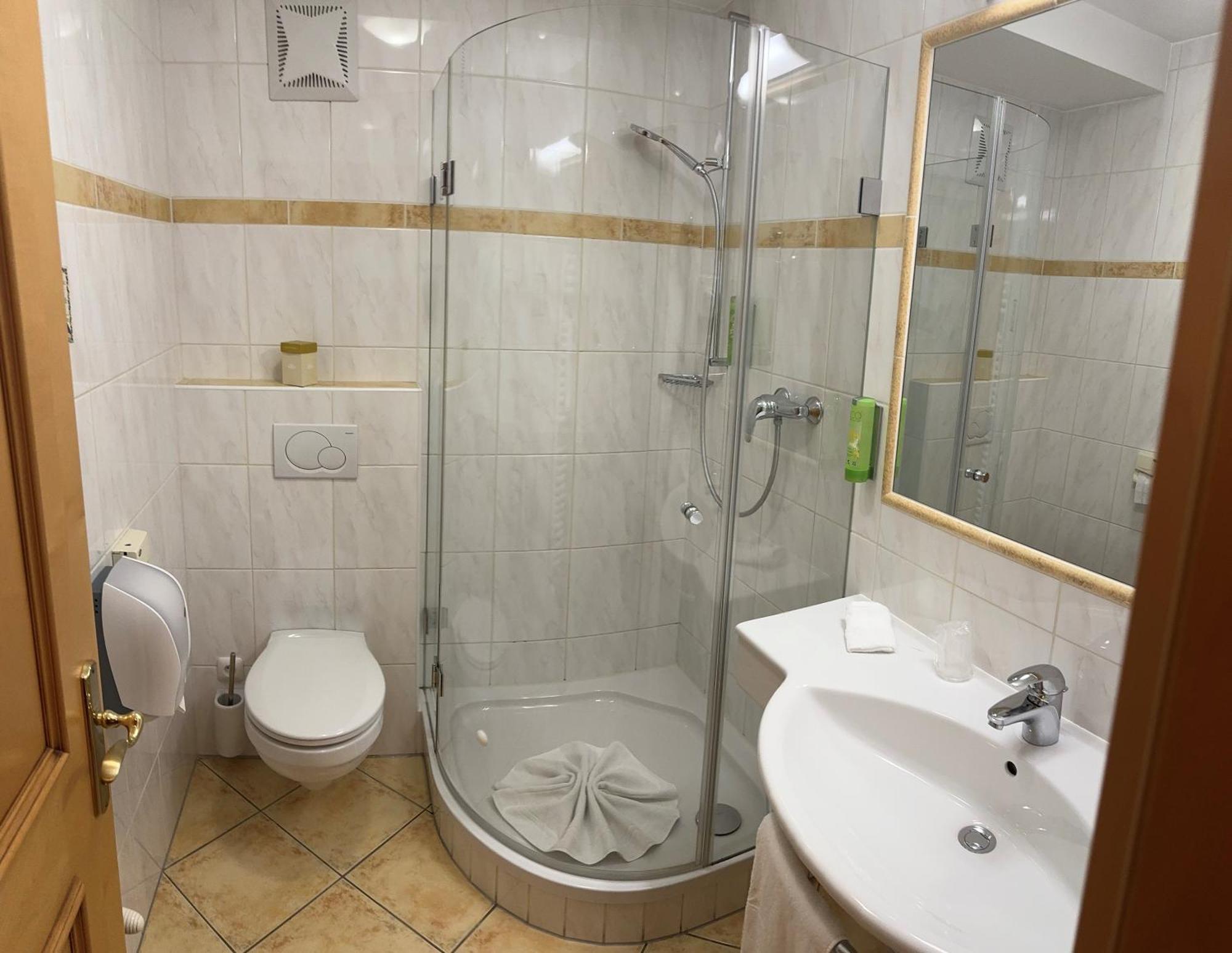 Seehotel Brunner Walchsee Εξωτερικό φωτογραφία