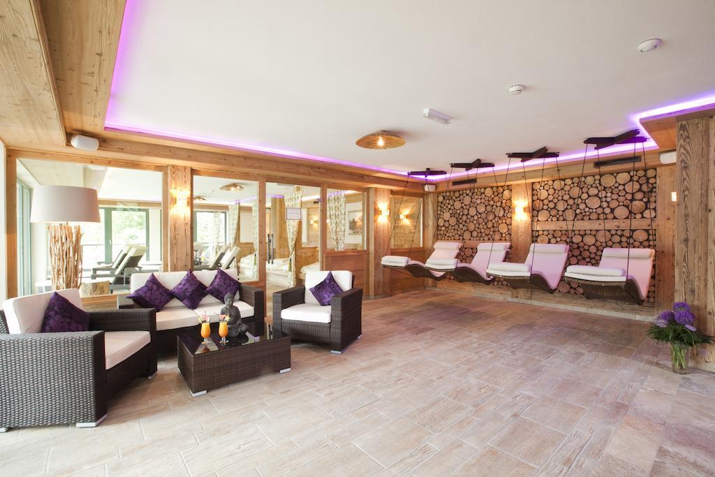 Seehotel Brunner Walchsee Εξωτερικό φωτογραφία
