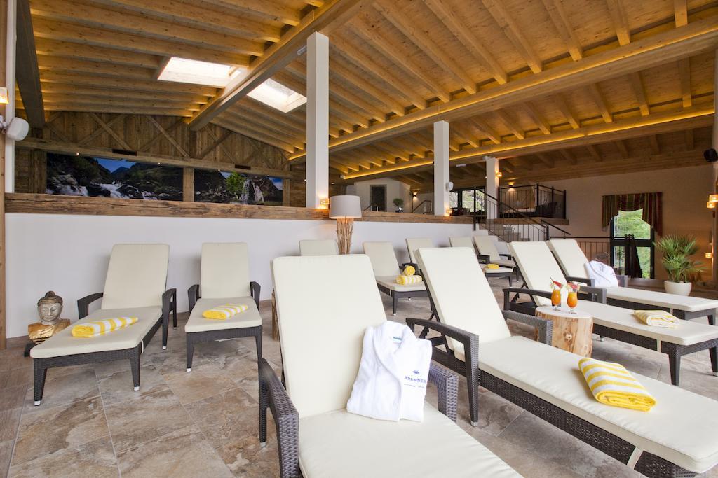 Seehotel Brunner Walchsee Εξωτερικό φωτογραφία