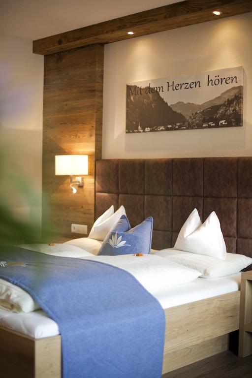 Seehotel Brunner Walchsee Δωμάτιο φωτογραφία