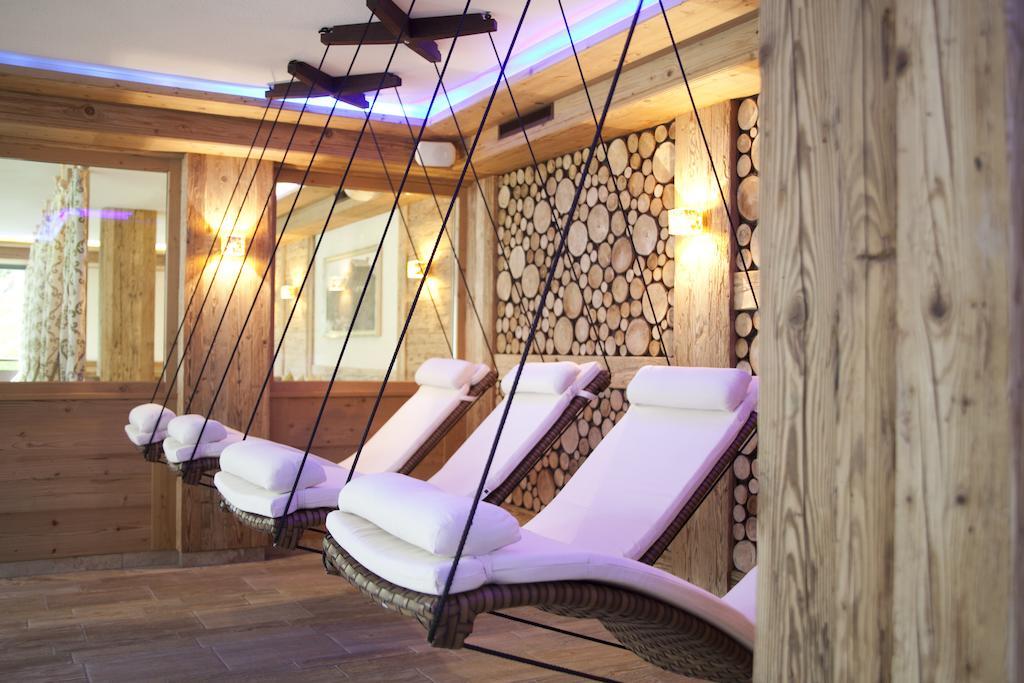 Seehotel Brunner Walchsee Εξωτερικό φωτογραφία