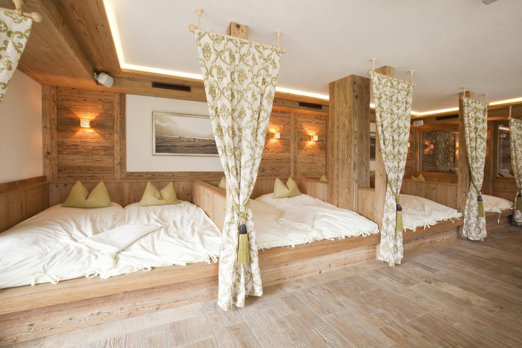 Seehotel Brunner Walchsee Εξωτερικό φωτογραφία
