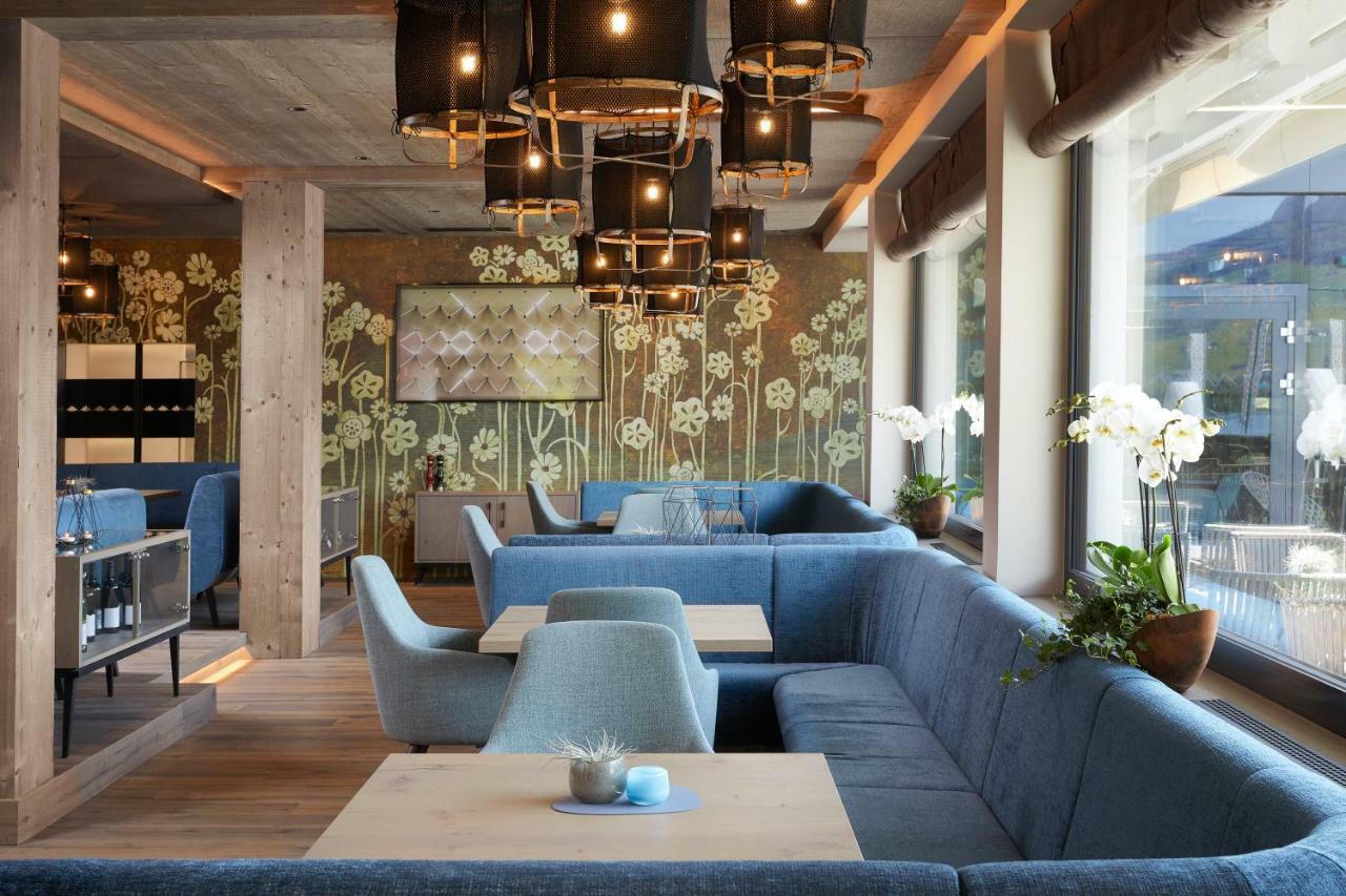 Seehotel Brunner Walchsee Εξωτερικό φωτογραφία